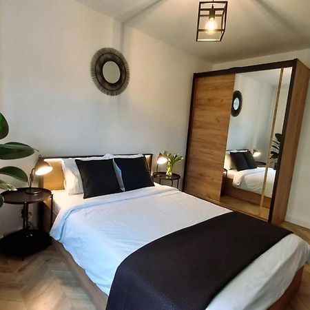 Katedrahouse Apartment วรอตซวาฟ ภายนอก รูปภาพ