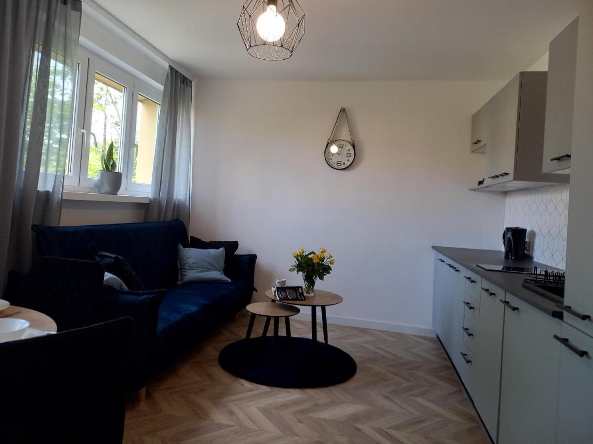 Katedrahouse Apartment วรอตซวาฟ ภายนอก รูปภาพ