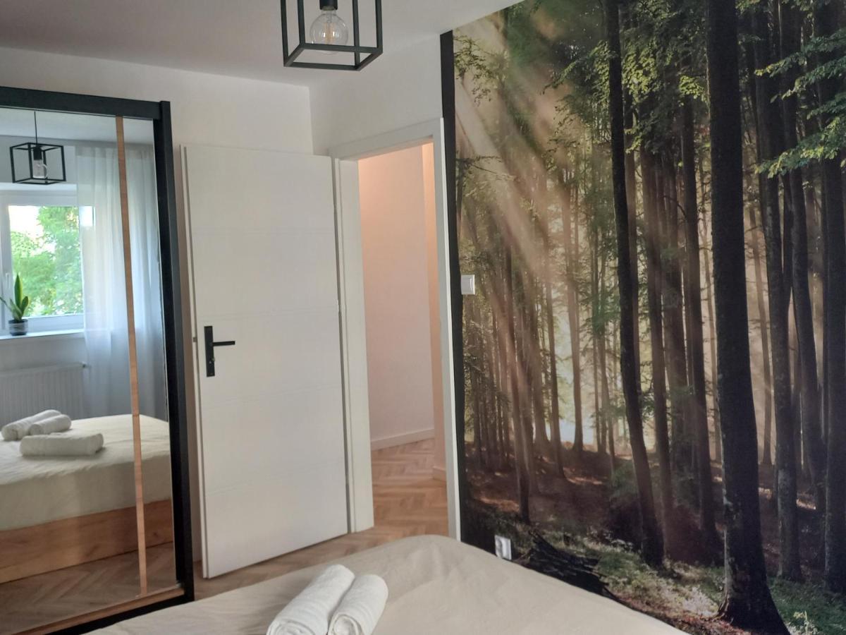 Katedrahouse Apartment วรอตซวาฟ ภายนอก รูปภาพ
