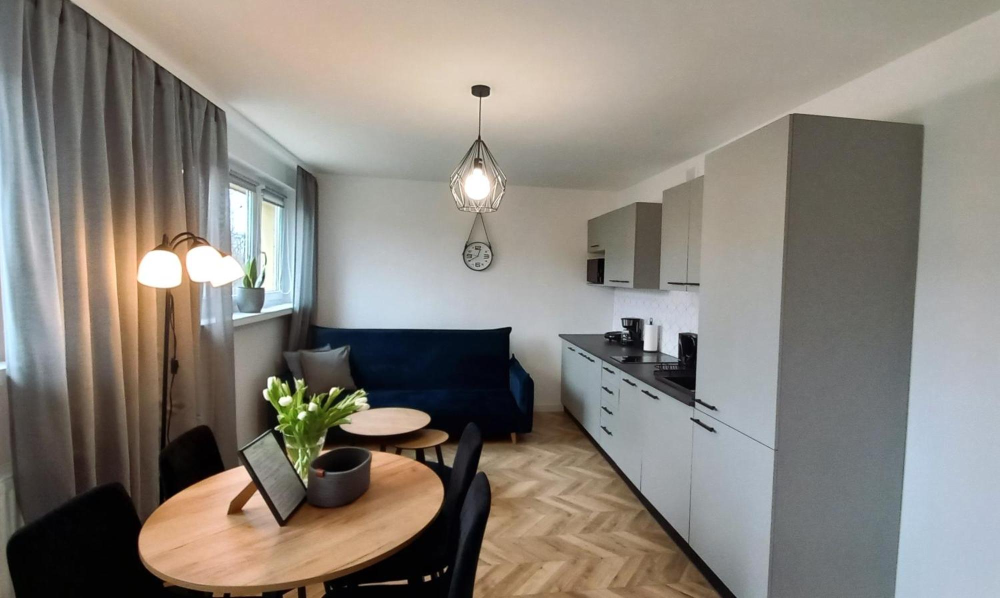 Katedrahouse Apartment วรอตซวาฟ ภายนอก รูปภาพ