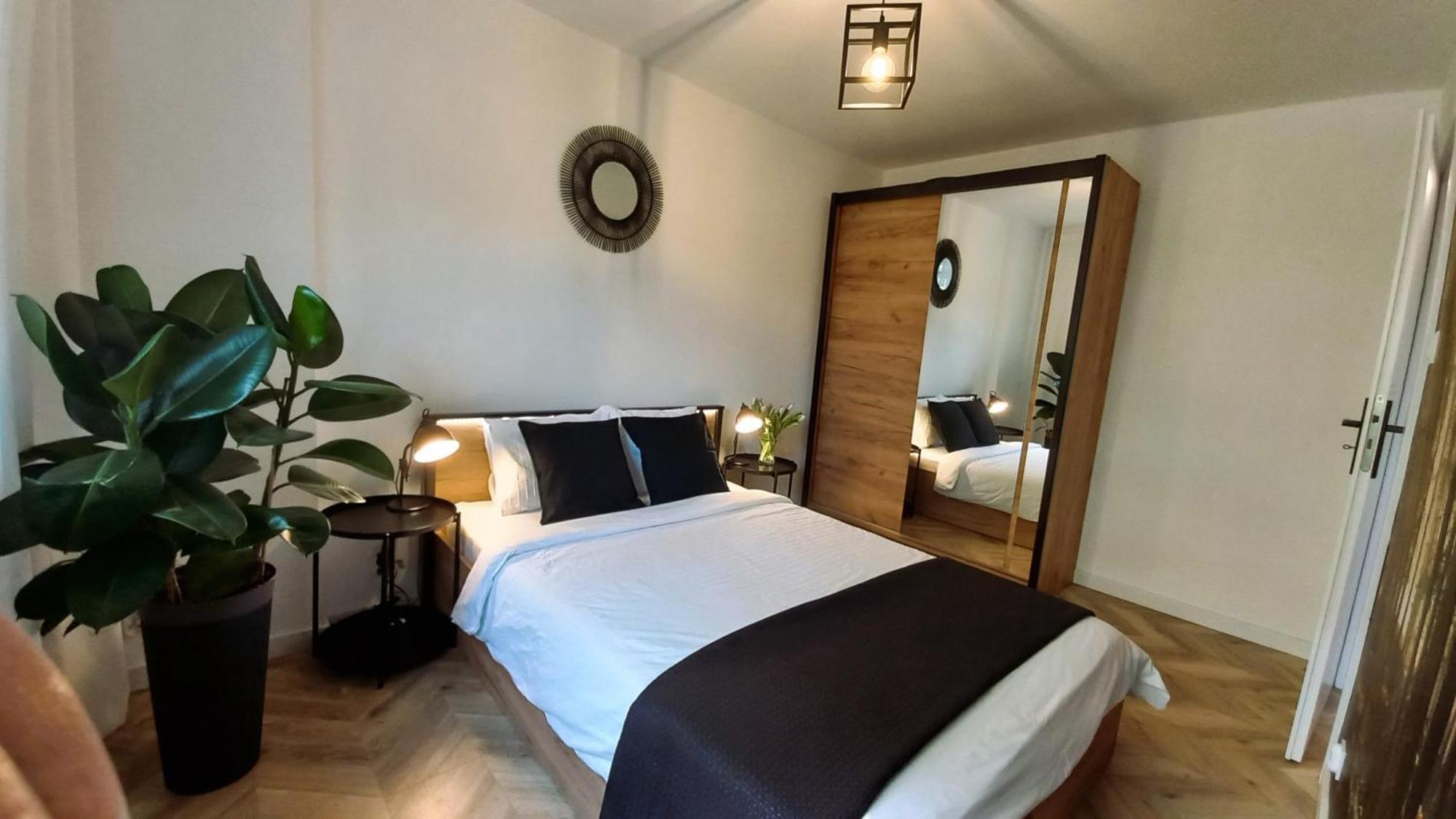 Katedrahouse Apartment วรอตซวาฟ ภายนอก รูปภาพ