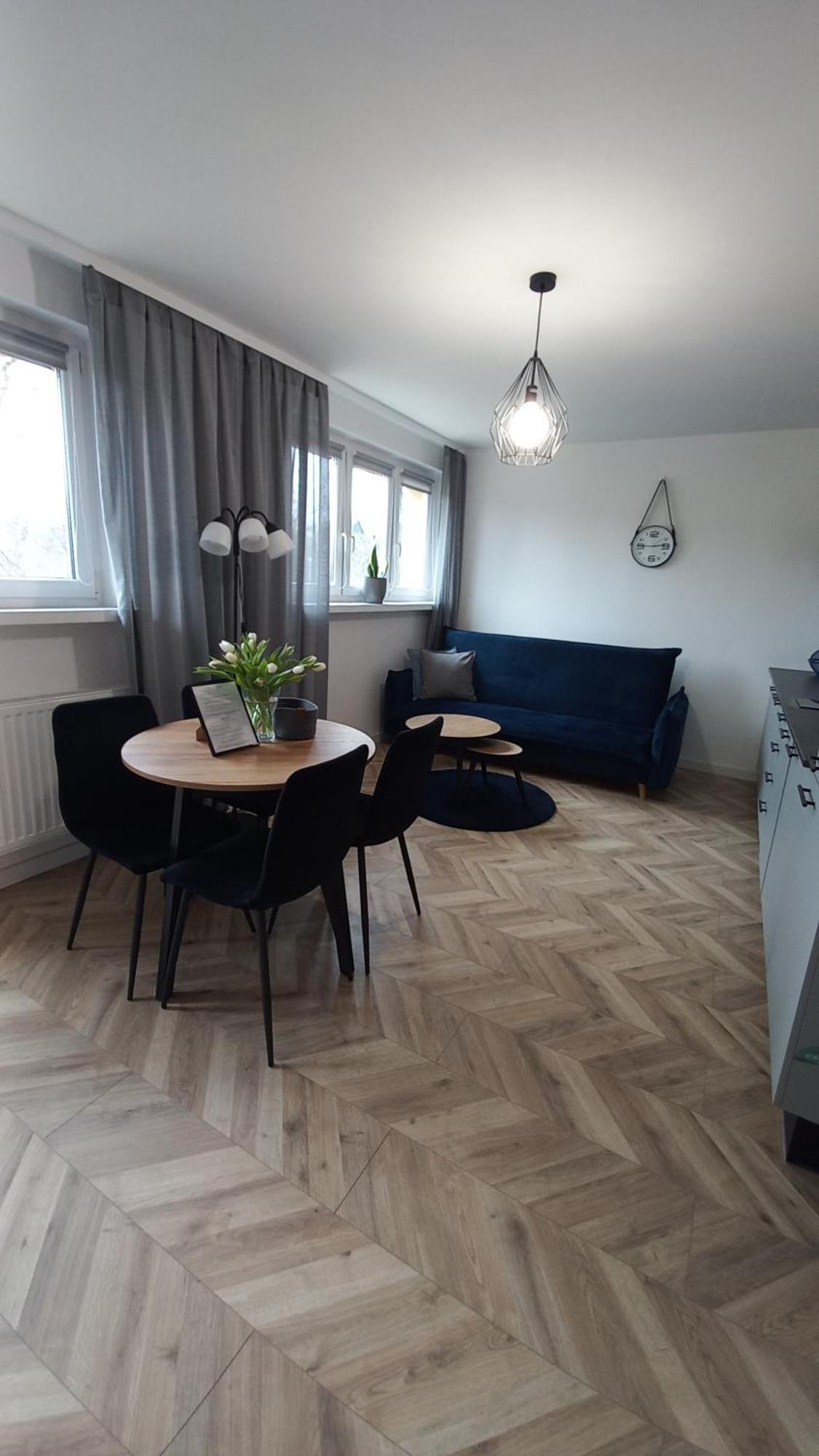 Katedrahouse Apartment วรอตซวาฟ ภายนอก รูปภาพ