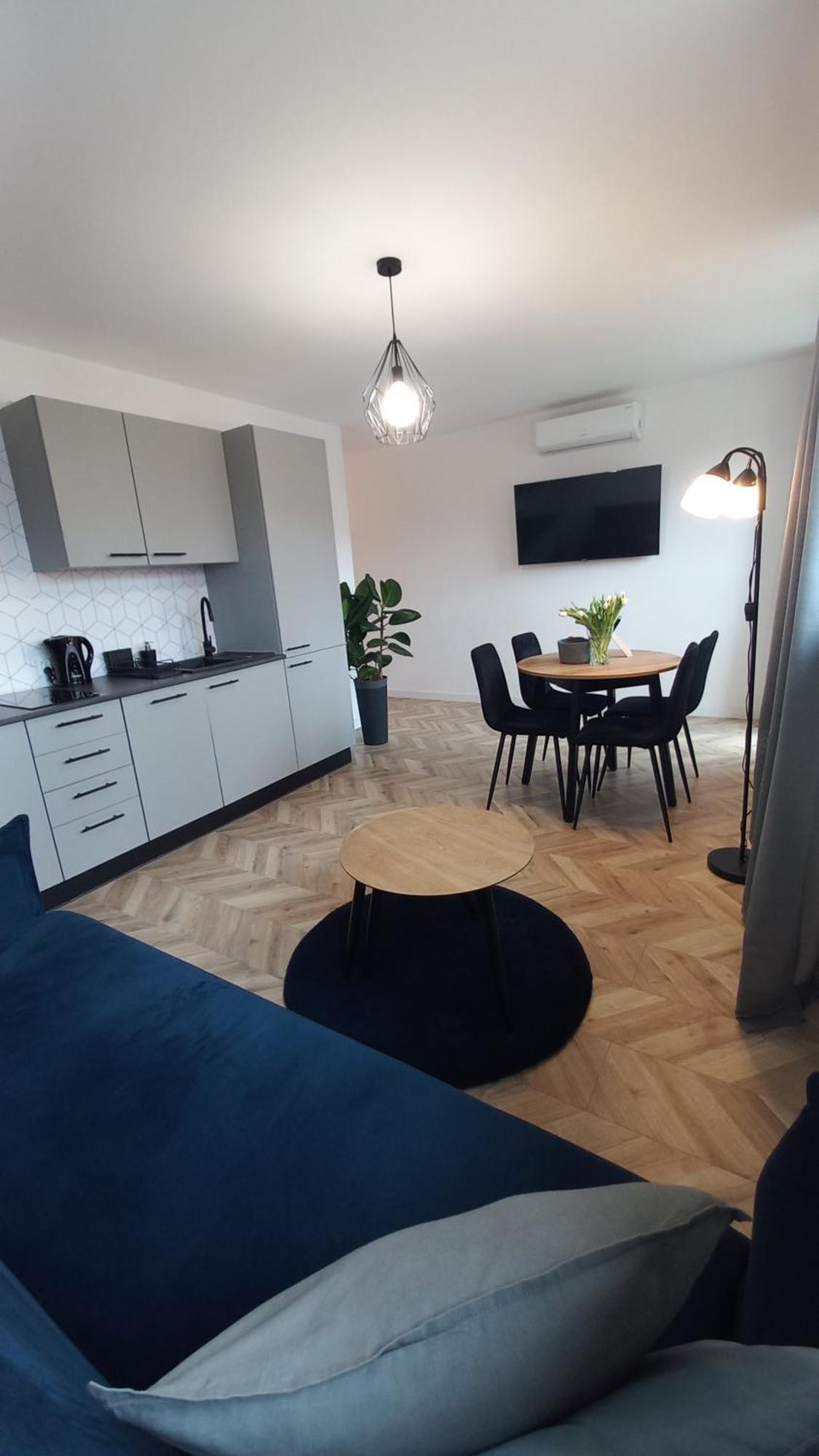 Katedrahouse Apartment วรอตซวาฟ ภายนอก รูปภาพ