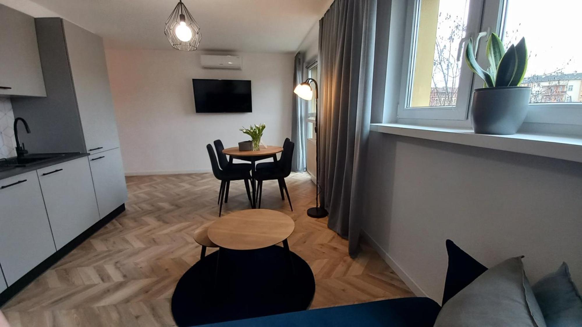 Katedrahouse Apartment วรอตซวาฟ ภายนอก รูปภาพ