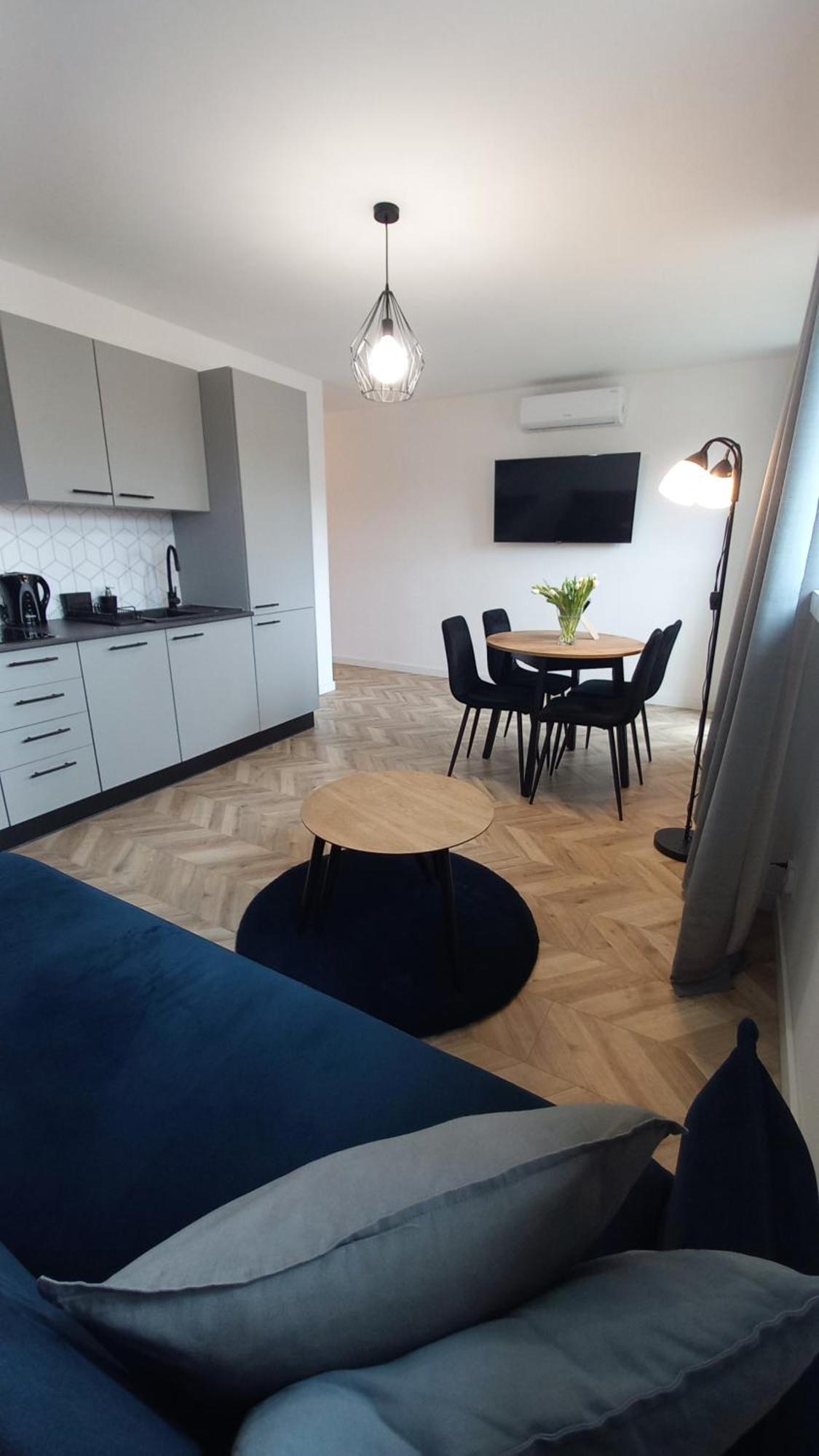 Katedrahouse Apartment วรอตซวาฟ ภายนอก รูปภาพ