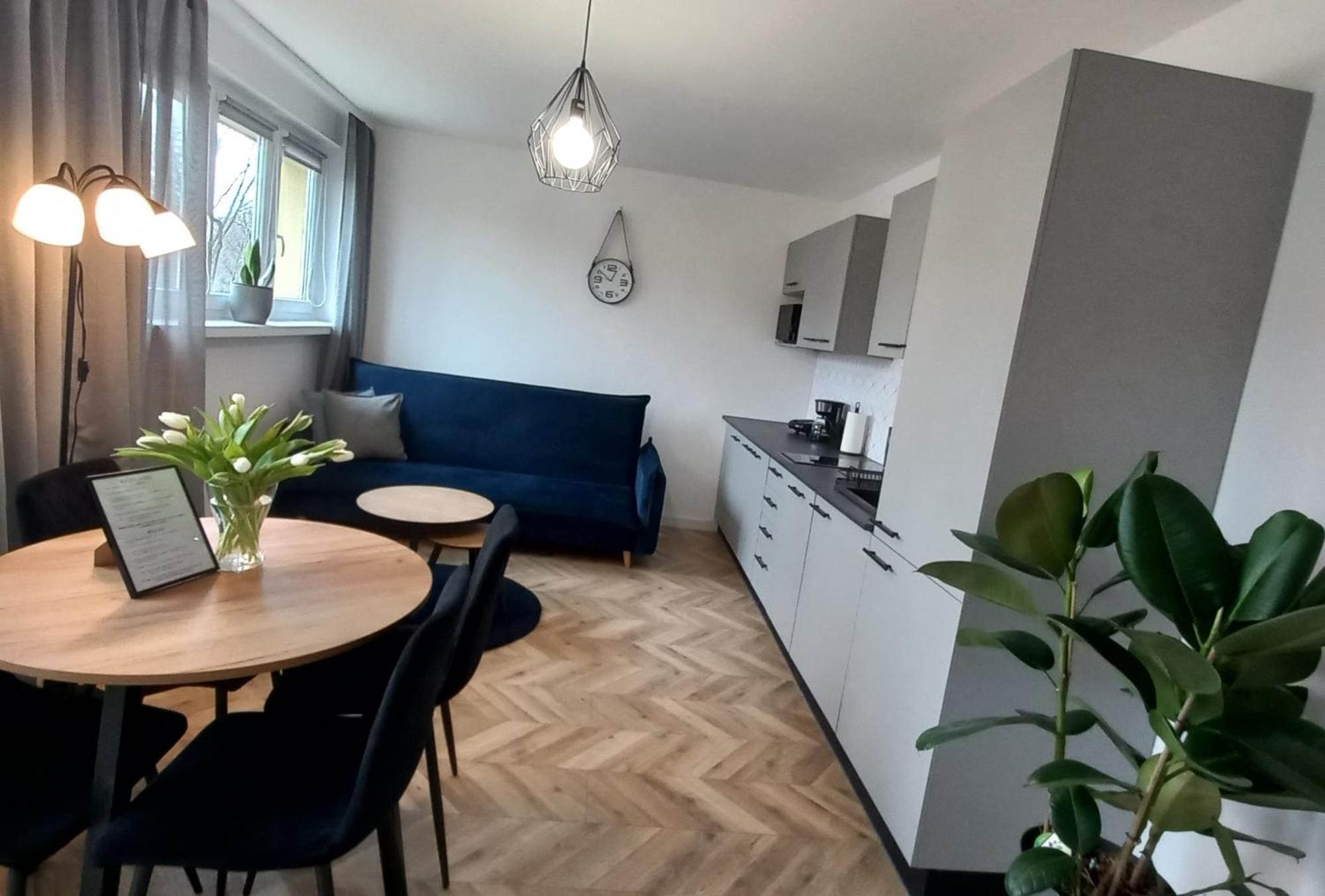 Katedrahouse Apartment วรอตซวาฟ ภายนอก รูปภาพ