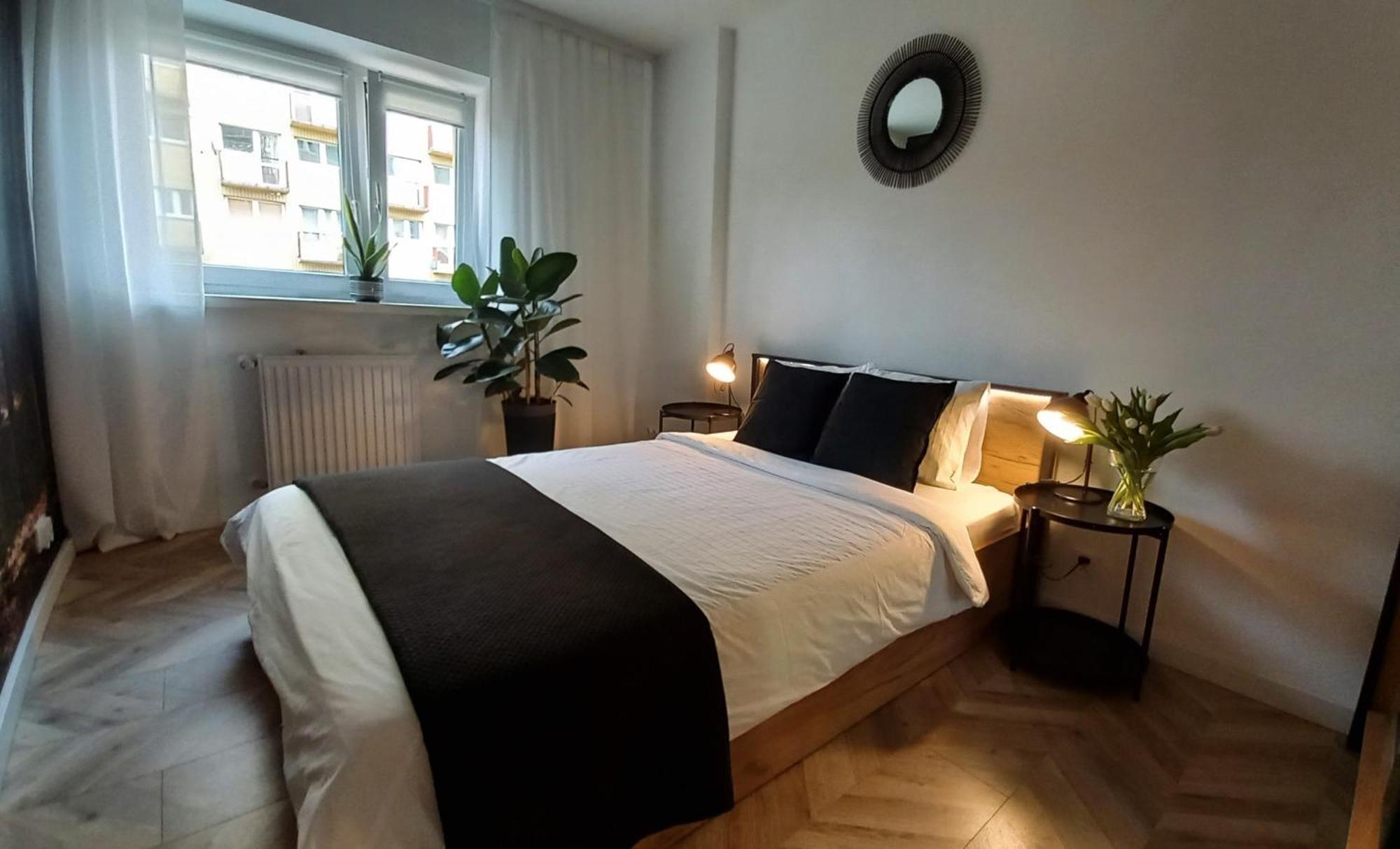 Katedrahouse Apartment วรอตซวาฟ ภายนอก รูปภาพ